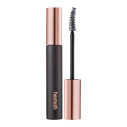 HEIMISH_Dailism_Smudge_Stop_Mascara-pureseoul Heimish Dailism Smudge Stop Mascara 9g (CURLING) - Image 1