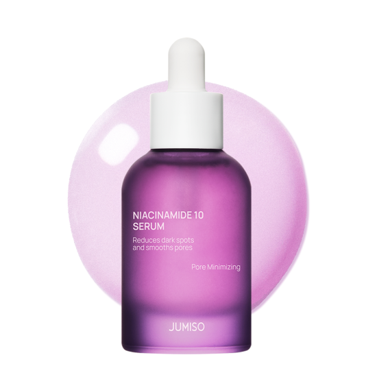 HLSS01-NA10-550x550 Jumiso Niacinamide 10 Serum 40ml - Image 1