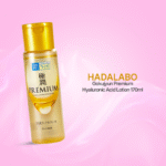 Hada Labo Gokujyun Premium Hyaluronic Acid Lotion 170ml
