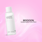 MIXSOON Centella Asiatica Toner 150ml