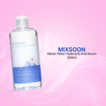 MIXSOON Glacier Water Hyaluronic Acid Serum 300ml