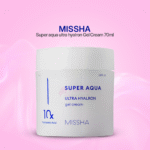 Missha Super aqua ultra hyalron Gel Cream 70ml