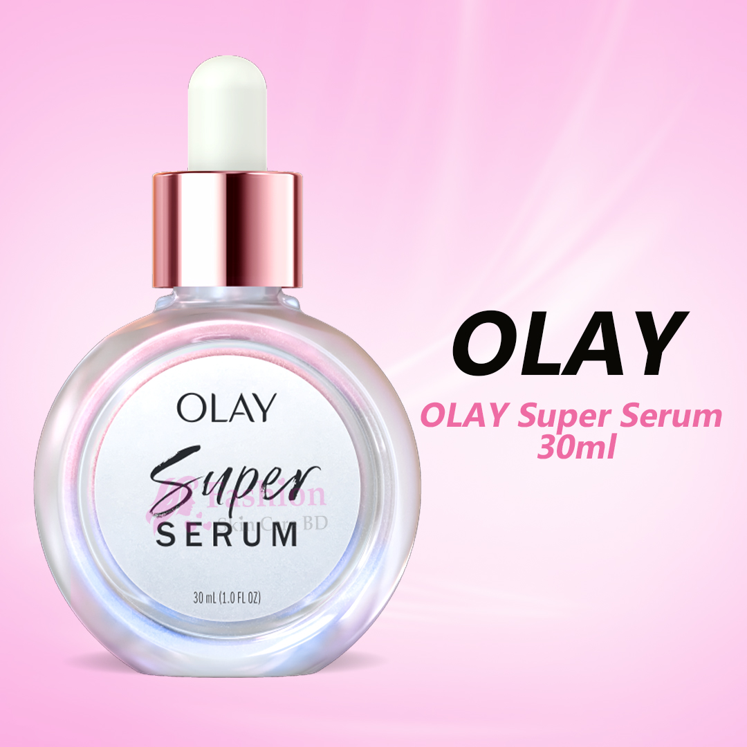 OLAY Super Serum 50ml Olay Super Serum 30 ml - Image 1