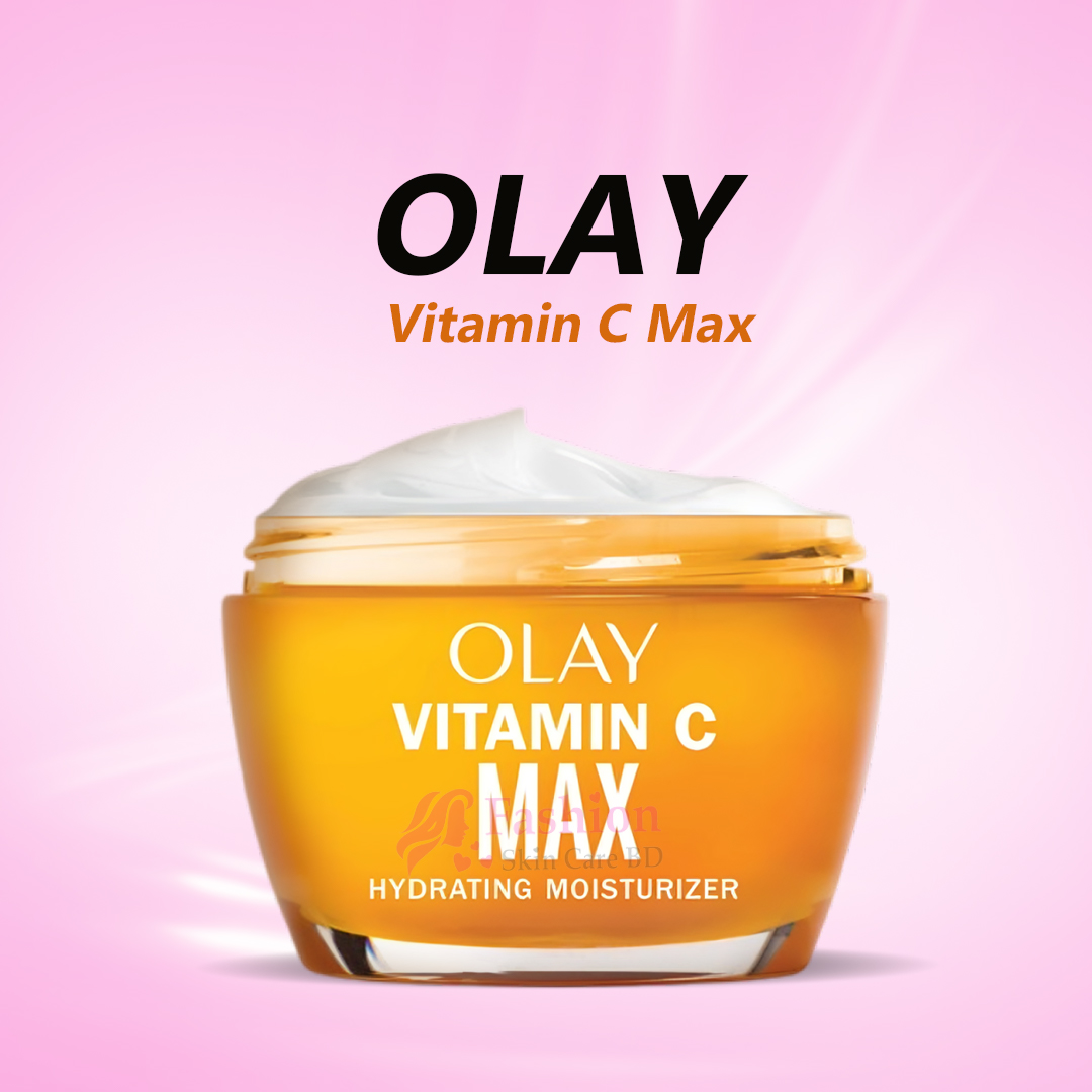 OLAY Vitamin C Max OLAY Vitamin C Max - Image 1