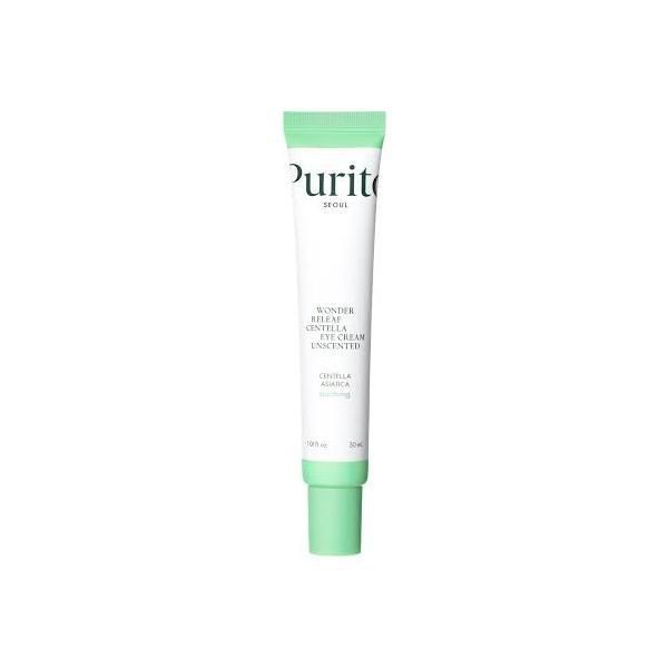 Purito-Wonder-Releaf-Centella-Eye-Cream-Unscented-30mL Purito Wonder Releaf Centella Eye Cream Unscented 30mL - Image 1
