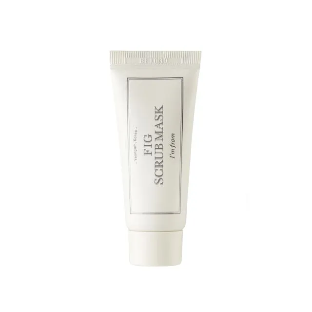 XXL_p0129751019 I’m from Fig Scrub Mask 31ml (mini) - Image 1