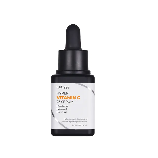 XXL_p0194031916 Isntree Hyper Vitamin C 23 Serum 20ml - Image 1