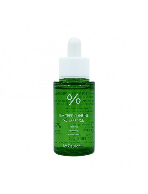 drceuracle_008_light-766x1000-1-600x783 Dr. Ceuracle Tea Tree Purifine 95 Essence 30ml - Image 1