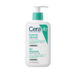 Cerave Foaming Cleanser for Normal to Oily Skin 236ml - Image 2
