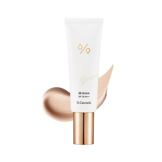 s-l640 Dr. Ceuracle Recovery BB Balm 45ml - Image 1