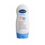 Cetaphil Baby Wash and Shampoo 230ml
