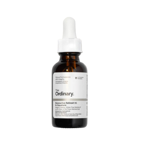 285696273_5892570210758010_8339956783916082826_n-removebg-preview The Ordinary Granactive Retinoid 2% in Squalane 30ml - Image 1