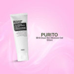 PURITO BHA Dead Skin Moisture Gel 100ml