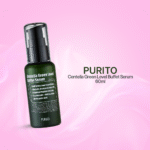 PURITO Centella Green Level Buffet Serum 60ml