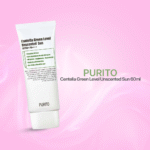 PURITO Centella Green Level Unscented Sun 60ml