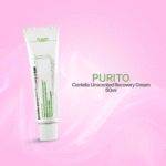 PURITO Centella Unscented Recovery Cream 50ml