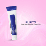 PURITO Deep Sea Pure Water Cream 50g