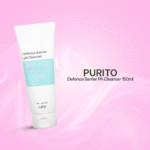 PURITO Defence Barrier Ph Cleanser 150ml