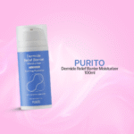 PURITO Dermide Relief Barrier Moisturizer 100ml