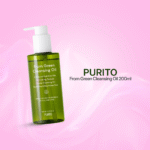 PURITO From Green Cleansing Oil 200ml