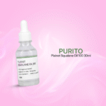PURITO Plainet Squalane Oil 100 30ml