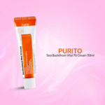 PURITO Sea Buckthorn Vital 70 Cream 50ml