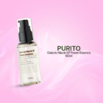 PURITO – Galacto Niacin 97 Power Essence 60ml