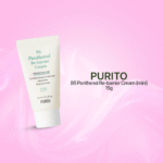 Purito B5 Panthenol Re-barrier Cream (mini) 15g