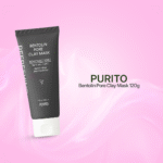 Purito Bentolin Pore Clay Mask 120g