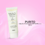 Purito Daily Go-To Sunscreen SPF 50 PA++++ 60 ml