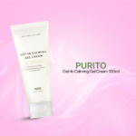 Purito Oat-In Calming Gel Cream 100ml