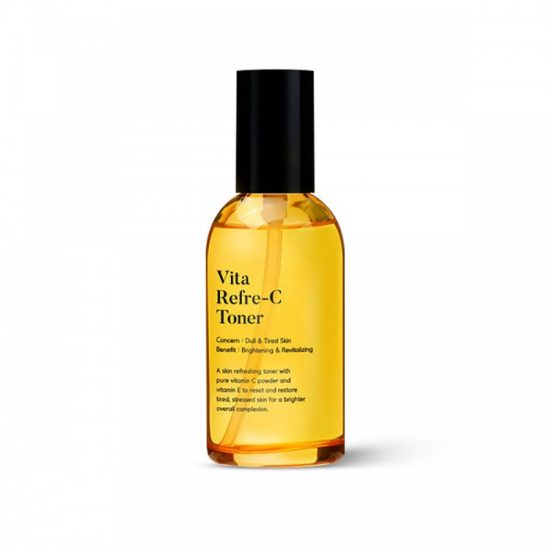 Tiam-Vita-Refre-C-Toner-100ml-750x750-1-550x550 Tiam Vita Refre C Toner 100ml - Image 1