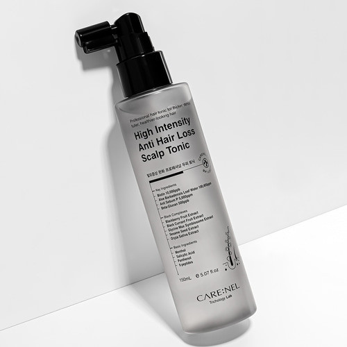 tF5r8rPb9iGdjXFApGYETFDSqKrrehGsfagmY77e Care:Nel High Intensity Anti Hair Loss ScalpTonic - Image 1