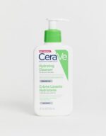 Cerave Hydrating Cleanser For Normal To Dry Skin 236ml & 237ml,87ml - Image 2