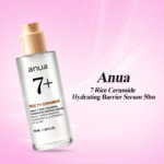 Anua 7 Rice Ceramide Hydrating Barrier Serum 50ml