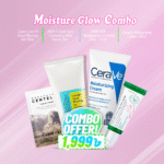 Moisture Glow Combo