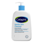 CETAPHIL Gentle Skin Cleanser 236ml ,500ml and 591ml - Image 2