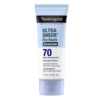Neutrogena Ultra Sheer Dry-Touch Sunscreen 88ml - Image 2