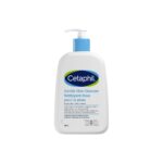 Cetaphil Gentle Skin Cleanser for sensative skin 59ml & 500ml - Image 2