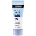 Neutrogena Ultra Sheer Dry-Touch Sunscreen 88ml - Image 4