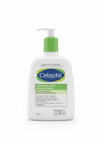 Cetaphil  Moisturizing Lotion Lotion hydratante  Very Dry to Normal Skin 60ml & 500ml - Image 2