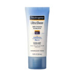 Neutrogena Ultra Sheer Dry-Touch Sunscreen 88ml - Image 5