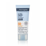 Neutrogena Ultra Sheer Dry-Touch Sunscreen 88ml - Image 3