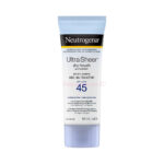 Neutrogena Ultra Sheer Dry-Touch Sunscreen 88ml - Image 6