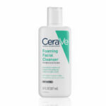 CeraVe Foaming Facial Cleanser For Normal To Oily Skin - Image 5
